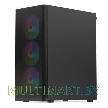 Корпус SilentiumPC Ventum VT2 EVO TG ARGB (SPC291) картинка 13